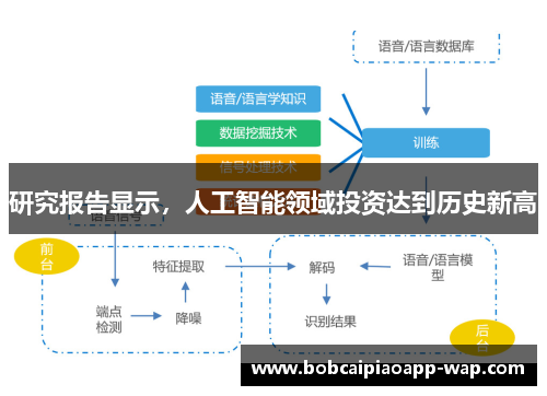 研究报告显示，人工智能领域投资达到历史新高